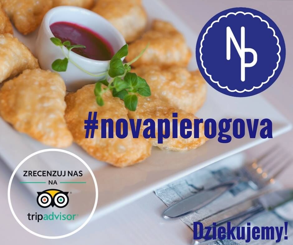 Pierogi z kapustą i grzybami
